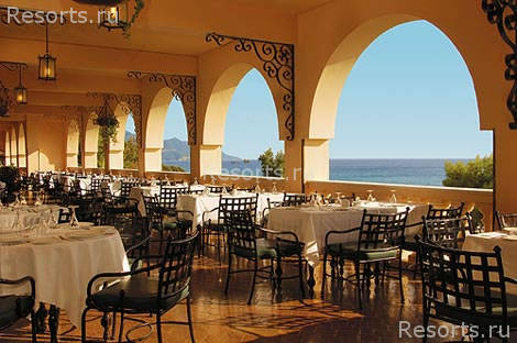 Louis Grand Hotel 11